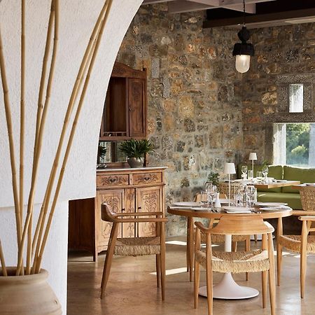 Thalassa Villas Agios Nikolaos Extérieur photo