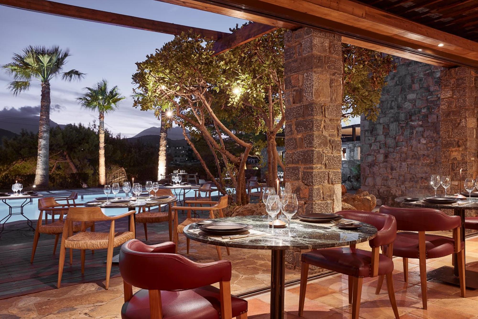 Thalassa Villas Agios Nikolaos Extérieur photo
