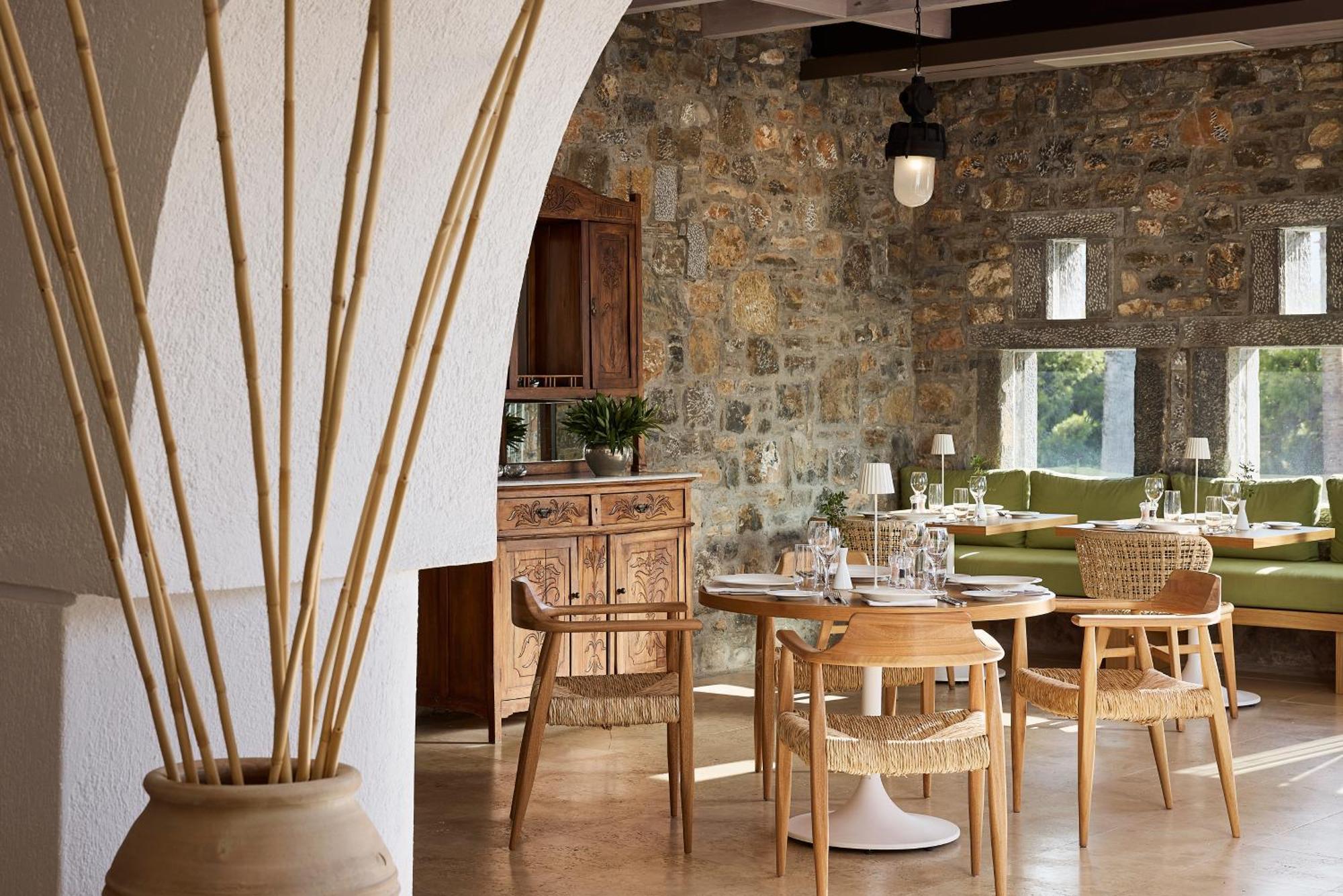 Thalassa Villas Agios Nikolaos Extérieur photo
