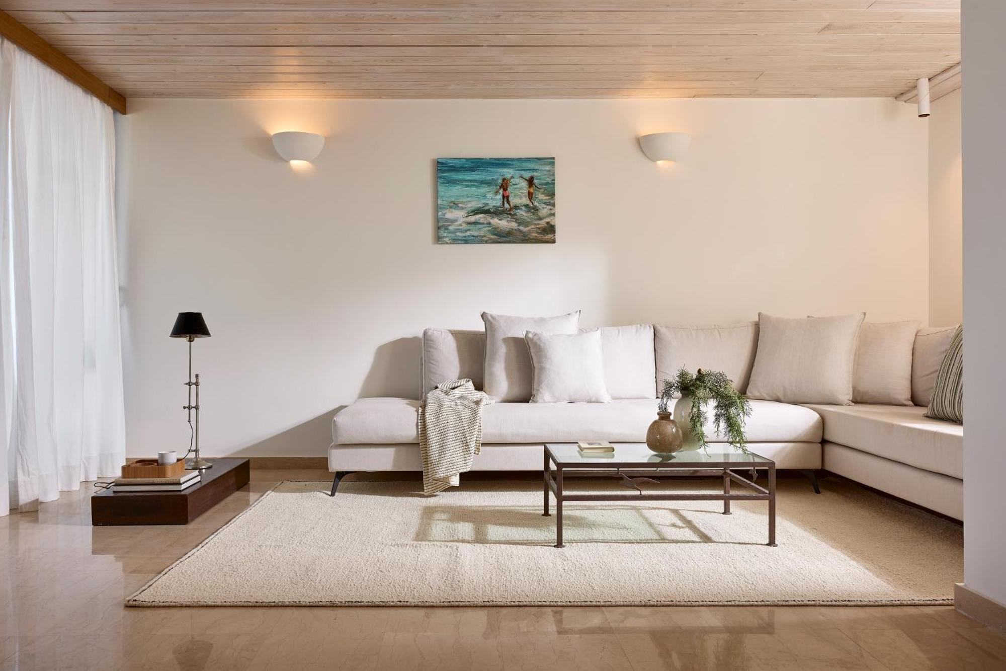 Thalassa Villas Agios Nikolaos Extérieur photo