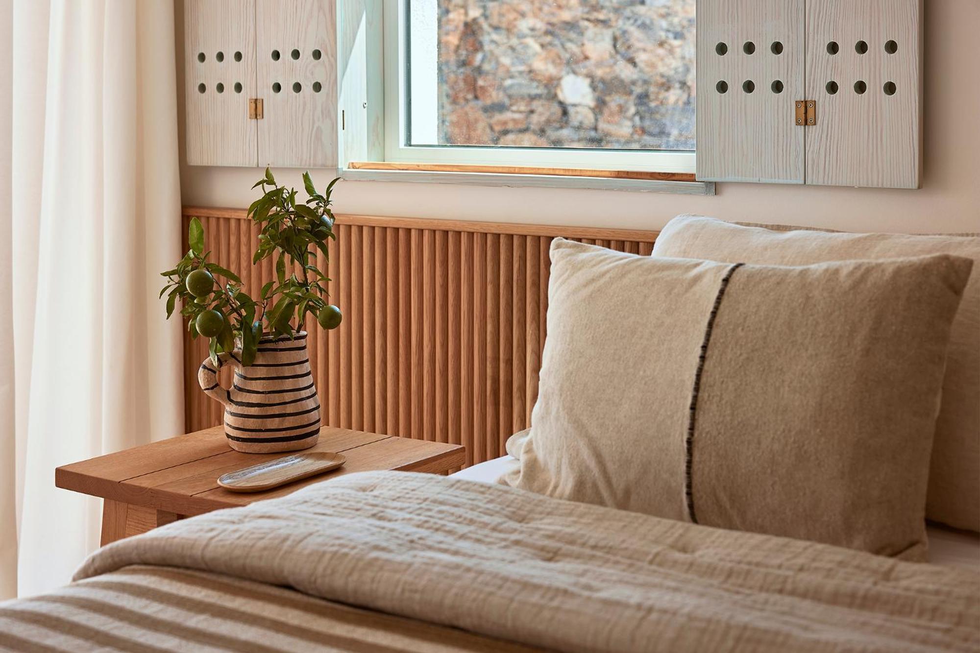 Thalassa Villas Agios Nikolaos Extérieur photo