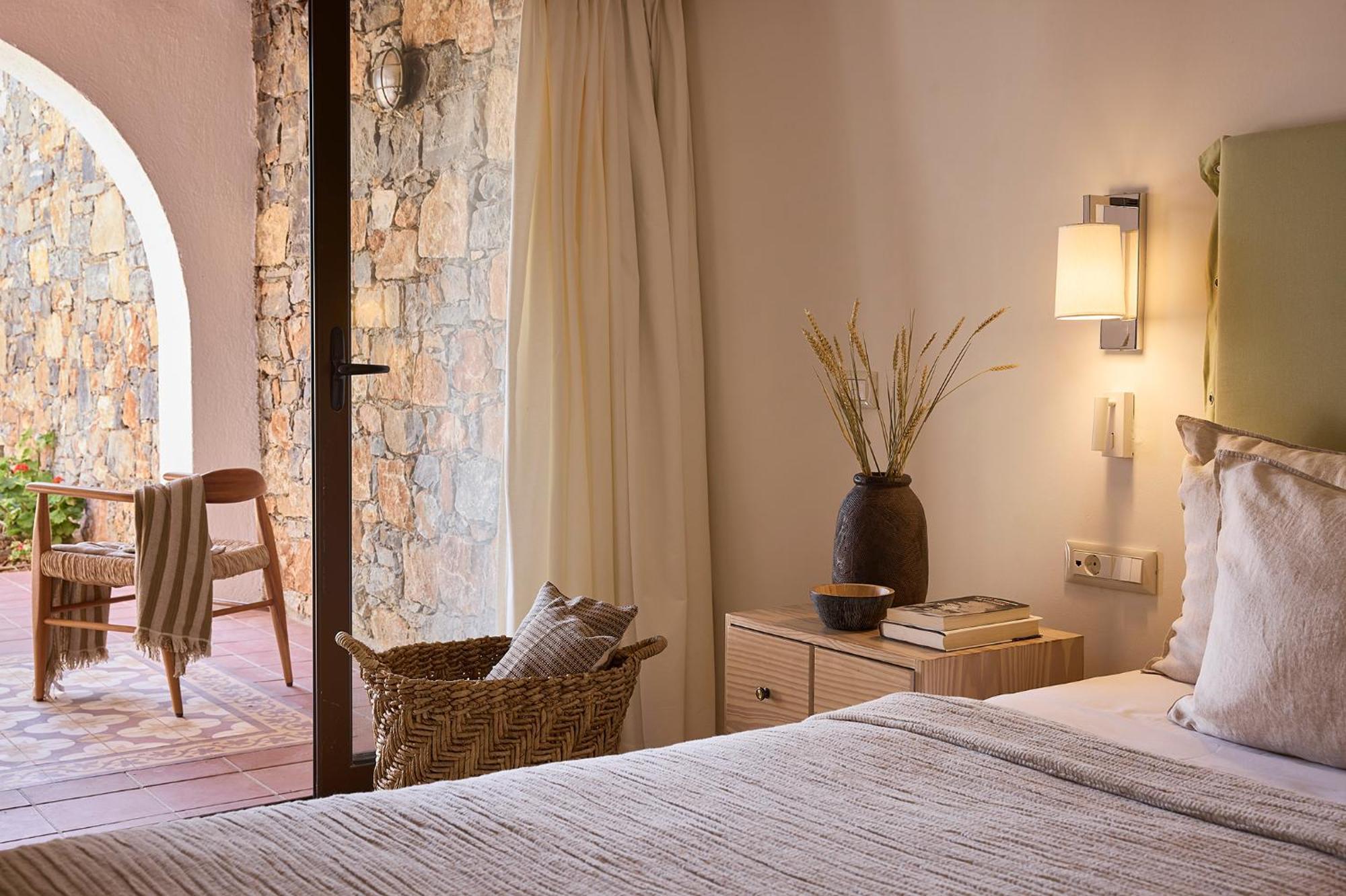 Thalassa Villas Agios Nikolaos Extérieur photo