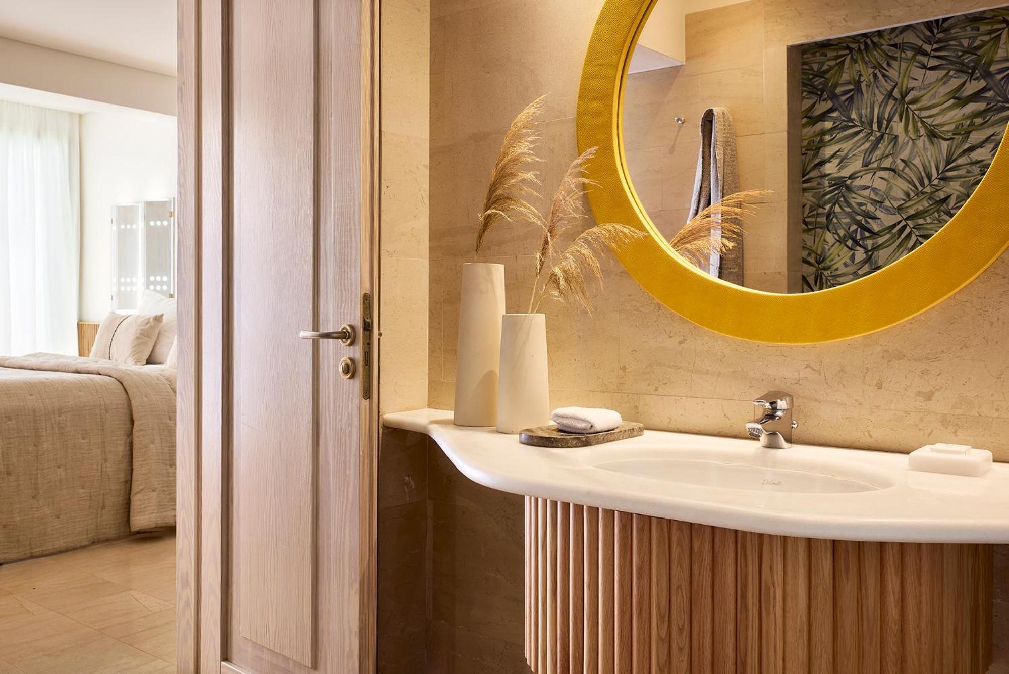 Thalassa Villas Agios Nikolaos Extérieur photo