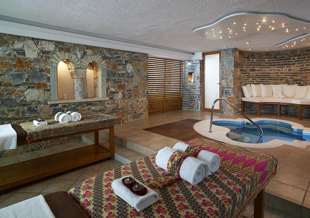 Thalassa Villas Agios Nikolaos Extérieur photo