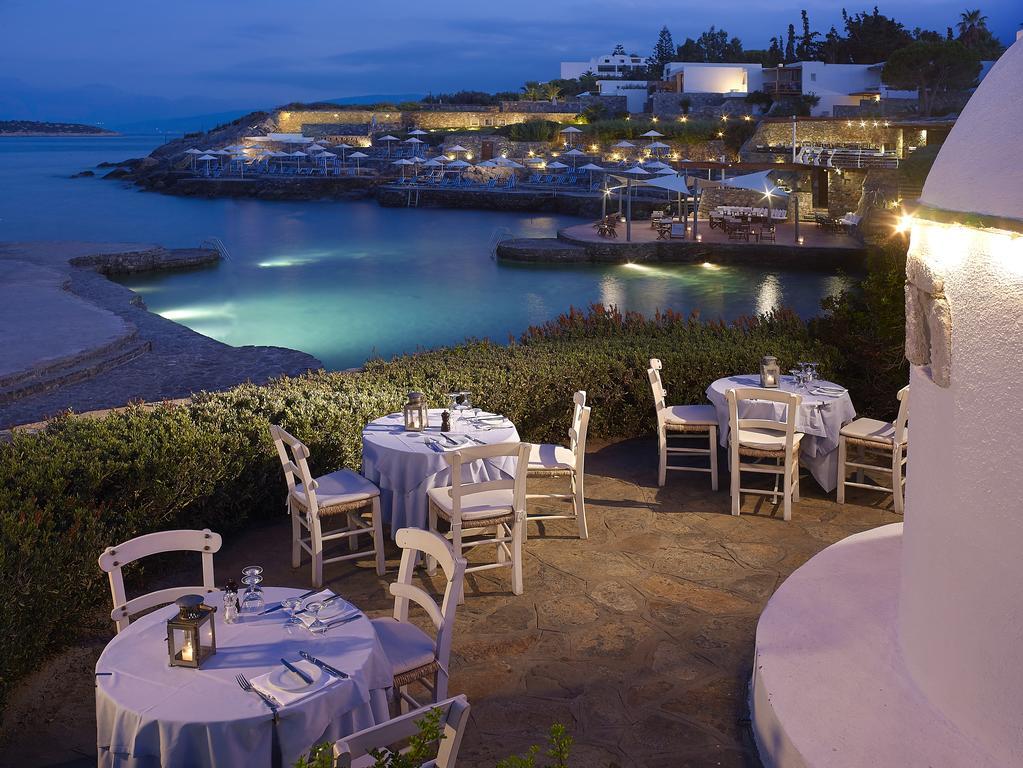 Thalassa Villas Agios Nikolaos Extérieur photo